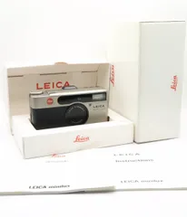2025年最新】leica miniluxの人気アイテム - メルカリ 2025年最新】leica miniluxの人気アイテム - メルカリ