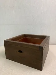 2025年最新】木製角火鉢の人気アイテム - メルカリ