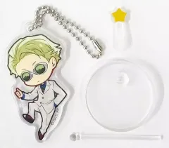 【中古】雑貨 七海建人 「呪術廻戦 デコラPICアクリル」