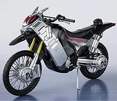 【中古】(未使用･未開封品)S.H.Figuarts ライドストライカー＆ジカンギレード/ジカンザックスセット(魂ウェブ商店限定)