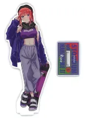【中古】アクリルスタンド・アクリルパネル 中野二乃 アクリルスタンド 「五等分の花嫁∬」