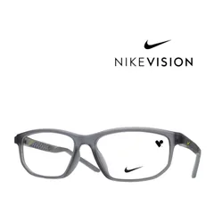 NIKE ナイキ メガネフレーム 7276LB 030 マットウルフグレイ NIKE 【NIKE VISION】 ナイキ メガネフレーム 7276LB 030 マット