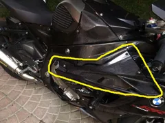 2025年最新】s1000rr カウルセットの人気アイテム - メルカリ