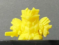 SDガンダムガシャポン戦士 ガン消し 灼熱騎士F91 未切り離し 美品 Yahoo!オークション -「灼熱騎士ガンダムf91」の落札相場・落札価格