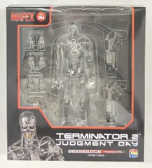 2025年最新】MAFEX エンドスケルトンの人気アイテム - メルカリ