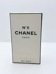 CHANEL/シャネル　香水　No.5　パルファム　7.5㎖　MN064