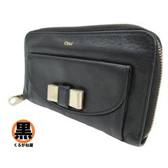 クロエ　長財布　-0231104