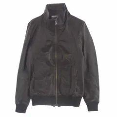 AZ エーゼイ ジュンハシモト レザー ライダース ラムレザー 羊革 Lサイズ 楽天市場】junhashimoto レザーの通販
