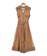 Mystrada ワンピース レディース 【古着】【中古】【送料無料】