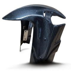 LACO moto YZF-R1 YZF-R6 フロントフェンダー EVO