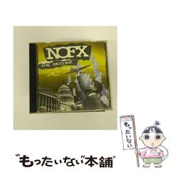 【中古】 The Decline [import] / NOFX / Fat Wreck Chords