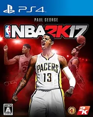 NBA 2K17 - PS4
