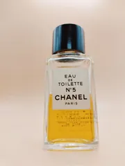 シャネルNo5  19ml シャネル 香水 No5 オードトワレ EDT ほぼ未使用 フレグランス
