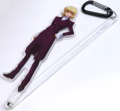 【中古】置物・装飾品 カガリ・ユラ・アスハ キャラ撮りスティック 「機動戦士ガンダムSEED FREEDOM」