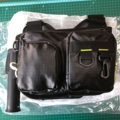 MARKS アジングバッグMX PRO 釣り バッグ