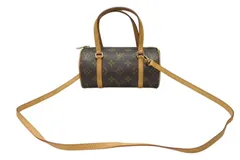 美品LOUIS VUITTONルイ・ヴィトンバッグパピヨン旧型モノグラム 楽天市場】【バッグ】LOUIS VUITTON ルイ ヴィトン モノグラム