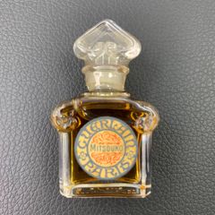 GUERLAINゲラン MITSOUKOミツコ パルファム7.5ml - メルカリ