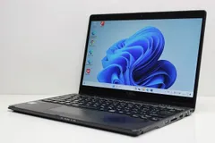 富士通 LIFEBOOK U939X/B タッチパネル搭載モデル 富士通 ノートパソコン（PC） LIFEBOOK U939X/B 製品詳細