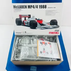 2026年最新】MP4/4 1988の人気アイテム - メルカリ