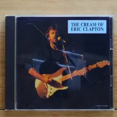 再入荷！クラプトン近年最高のライヴ豪華3枚組LP！□Eric