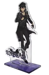 【中古】アクリルスタンド・アクリルパネル 朔間零 アクリルスタンド UNDEAD 「あんさんぶるスターズ!!」
