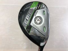 【最短翌日発送】EPIC MAX FAST | 23 | SR | Speeder EVOLUTION for Callaway | 中古 | ユーティリティ | キャロウェイ
