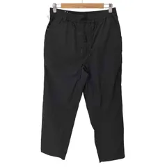 ホワイトマウンテニアリング WHITE MOUNTAINEERING WR TAPERED CROPPED PANTS  メンズ JPN：3 のサムネイル