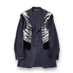 コムデギャルソンオムプリュス　18ss ジャケット COMME des GARCONS HOMME PLUS(コムデギャルソンオムプリュス