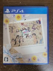 【PS4】閃乱カグラ PEACH BEACH SPLASH にゅうにゅうDXパック