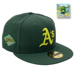 New Era Oakland Athletics 