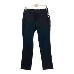 サイズ：42 LANVIN SPORT ランバン スポール 黄緑 フレア