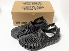 クロックス サレヘ・ベンバリー×ポレックス クロッグ 　crocs Salehe Bembury x Crocs The Pollex Clog
