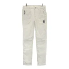 PEARLY GATES パーリーゲイツ　ゴルフ　中綿パンツ　レディース　00 楽天市場】中綿 パンツ レディース（ブランドパーリーゲイツ