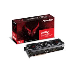 PowerColor RX7800XT 16GB-E/OC（お取り寄せ）