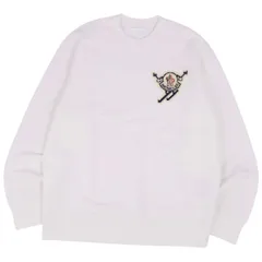 極美品 モンクレール MONCLER 2023年 スウェット トレーナー ロング
