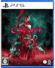 【中古】(未使用･未開封品)The Chant (ザ チャント) -PS5