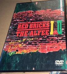 2025年最新】alfee the dvdの人気アイテム - メルカリ