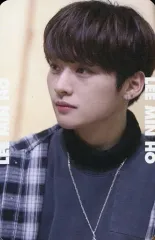 【中古】コレクションカード(男性) Stray Kids/Lee Know(リノ)/裏面白/MAKING Ver/CD「Mixtape」特典フォトカード