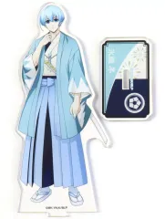 【中古】アクリルスタンド・アクリルパネル 氷織羊 アクリルスタンド 「ブルーロック×ローソン」