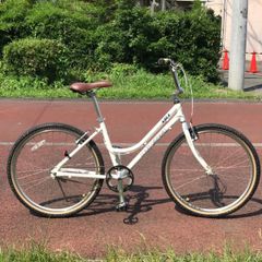 ardently bike ピスト用クランクセット ポリッシュ 165㎜ 144PCD