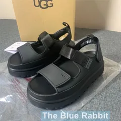 2024年最新】ugg goldenglow 22の人気アイテム - メルカリ
