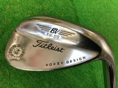 【激レア】Vokey Design SM4 ダンシング52° 58°セット極美品 買い誠実 激レア】Vokey Design SM4 ダンシング52° 58°セット極