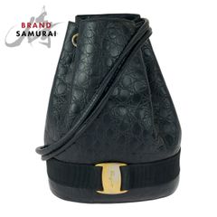 FENDI フェンディ ズッカ サイズ7 ブラック ラバー 7X1284 サンダル  