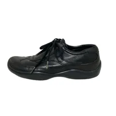 PRADA SPORTS レディース37サイズ 黒 PRADA SPORT プラダ （PRADA） プラダスポーツ ショート ブーツ