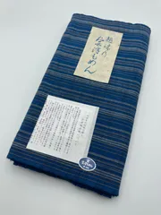 会津もめん　かねろく　新品　会津木綿 Yahoo!オークション -「会津もめん」の落札相場・落札価格