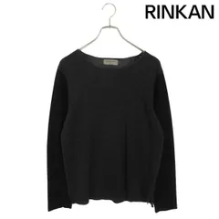 Yohji Yamamoto - 希少♦美品♦ヨウジヤマモト ファム yohji yamamoto ニット ヨウジヤマモトファムYohji Yamamoto FEMME ウールリブニット