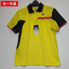 ヨネックス レディース ゲームシャツ O 70%OFF