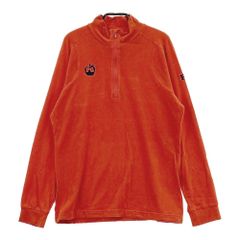 サイズ：M CALLAWAY キャロウェイ  裏地付 ニットセーター  グレー系 [240101360758] ゴルフウェア メンズ ストスト Callaway キャロウェイアパレル ゴルフウェア メンズ ニット