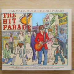 松本孝弘 TAK MATSUMOTO　アルバム　CD　５枚　まとめ売り Yahoo!オークション - CD 松本孝弘 TAK MATSUMOTO THE HIT