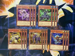 2022年最新】宝玉獣 パラレルの人気アイテム - メルカリ
